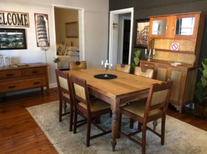 12 on Searle Self-catering Accommodation
